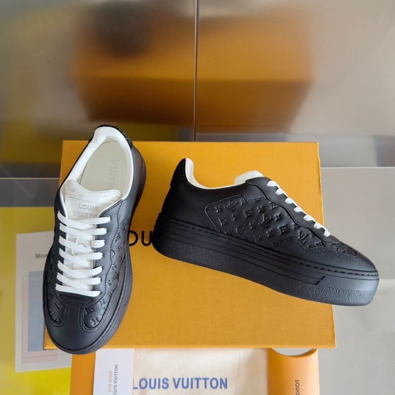 Louis Vuitton Low Shoes